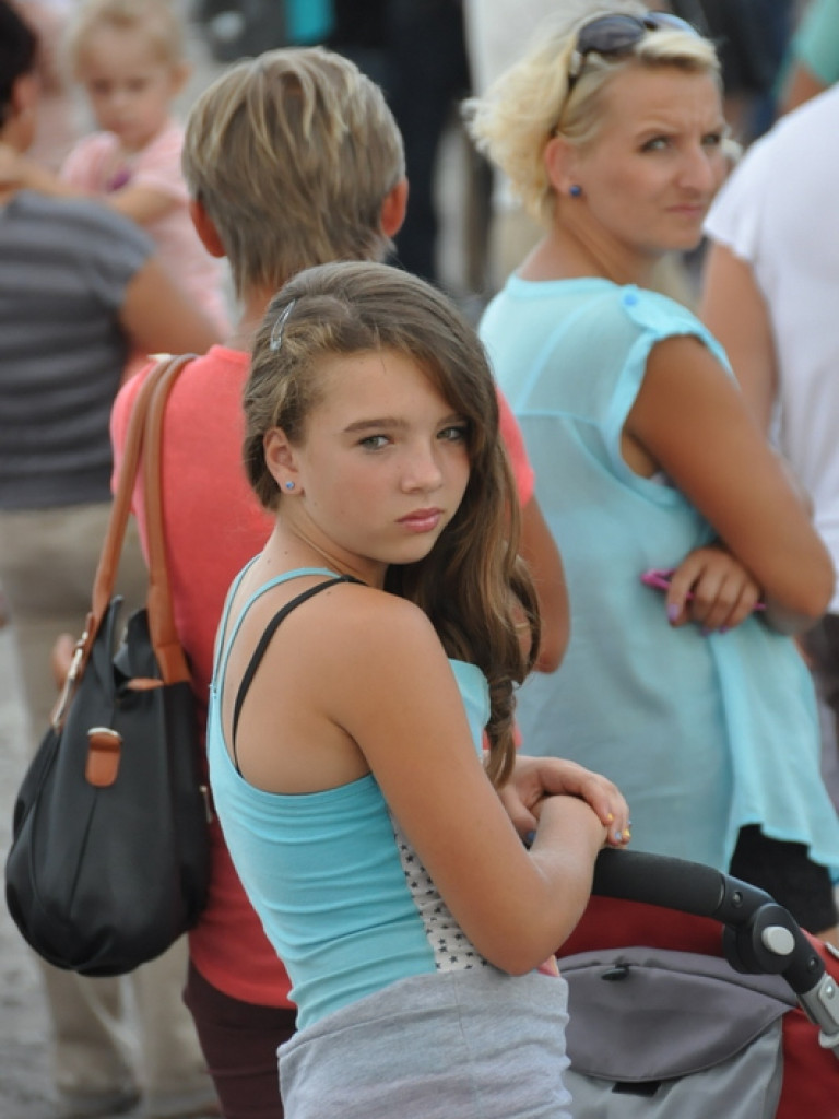 Dni Tarnogrodu 2013