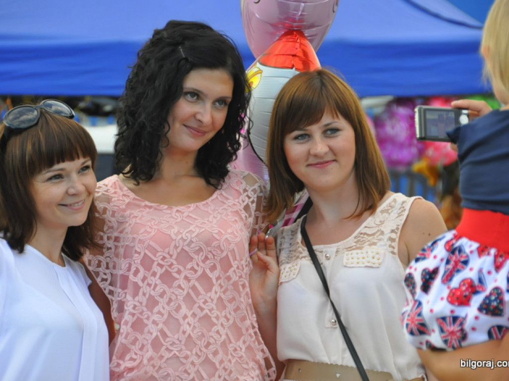 Dni Tarnogrodu 2013