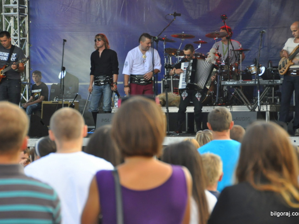 Dni Tarnogrodu 2013