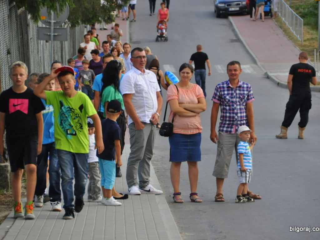 Dni Tarnogrodu 2013