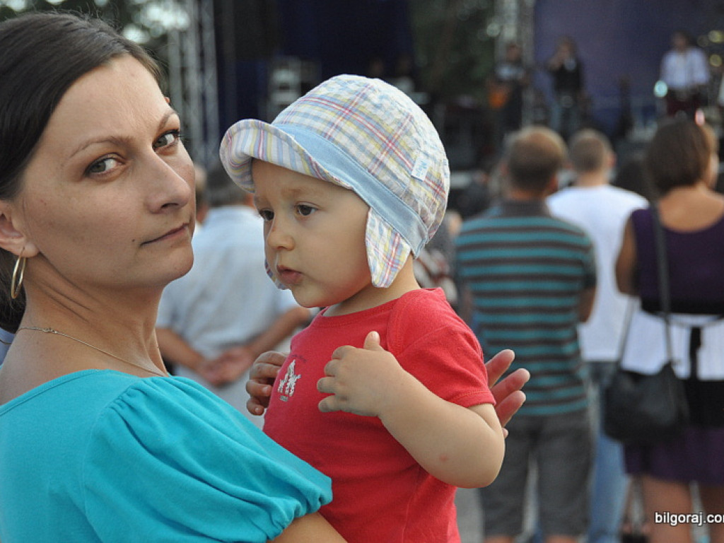 Dni Tarnogrodu 2013