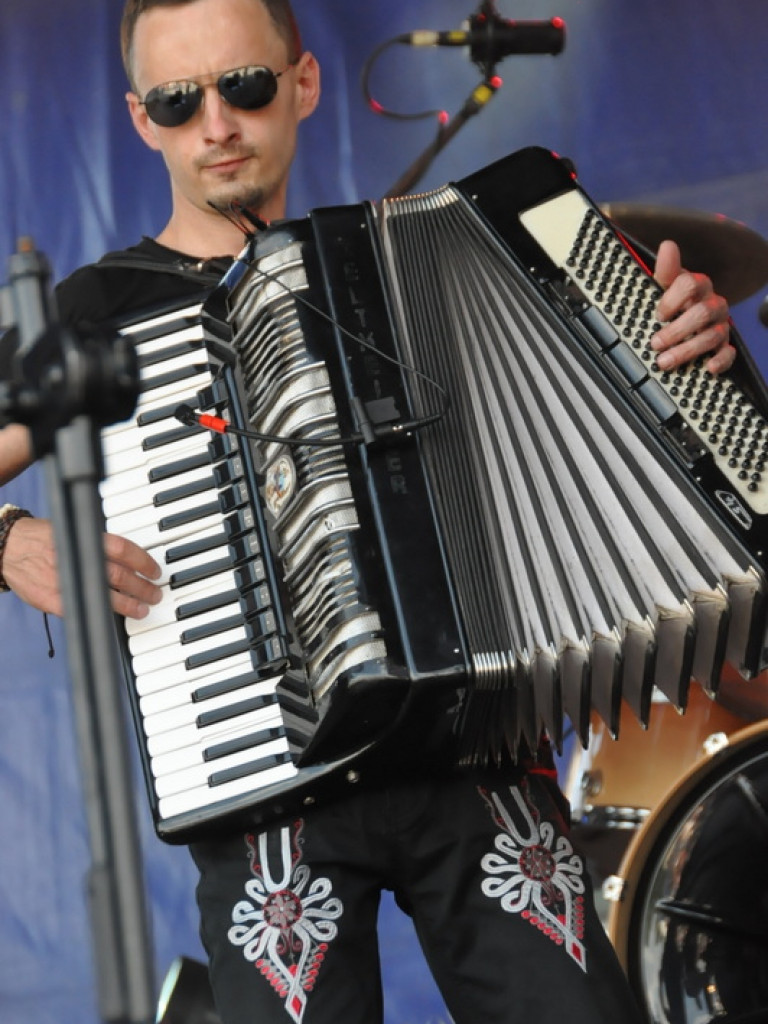 Dni Tarnogrodu 2013