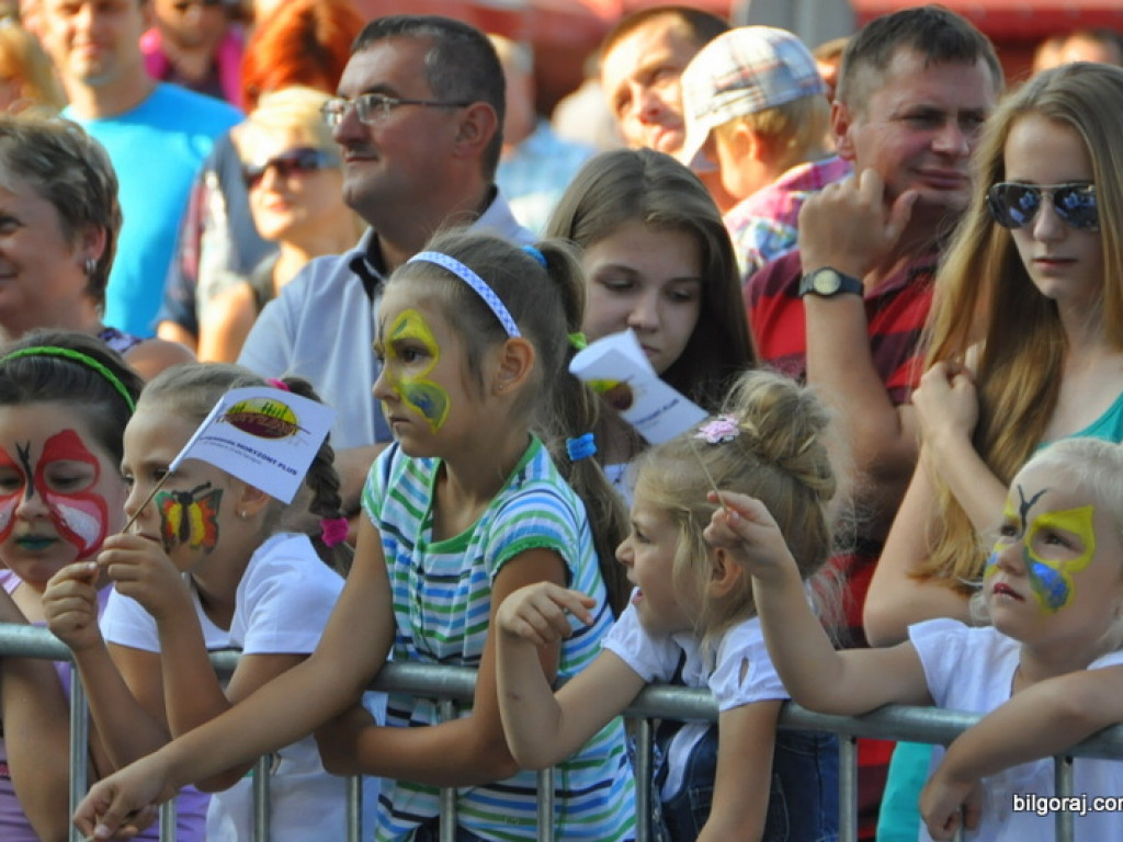 Dni Tarnogrodu 2013