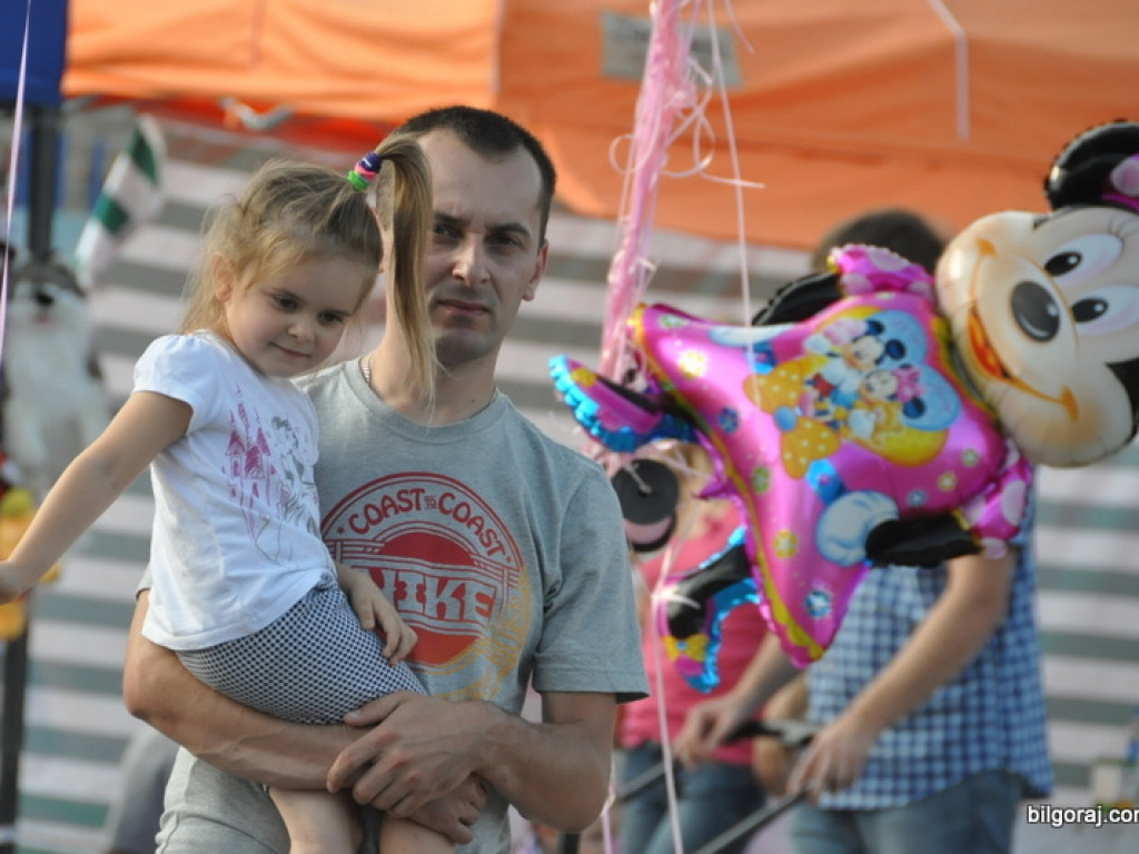 Dni Tarnogrodu 2013