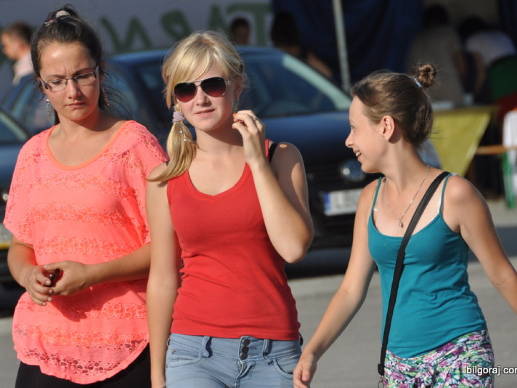 Dni Tarnogrodu 2013