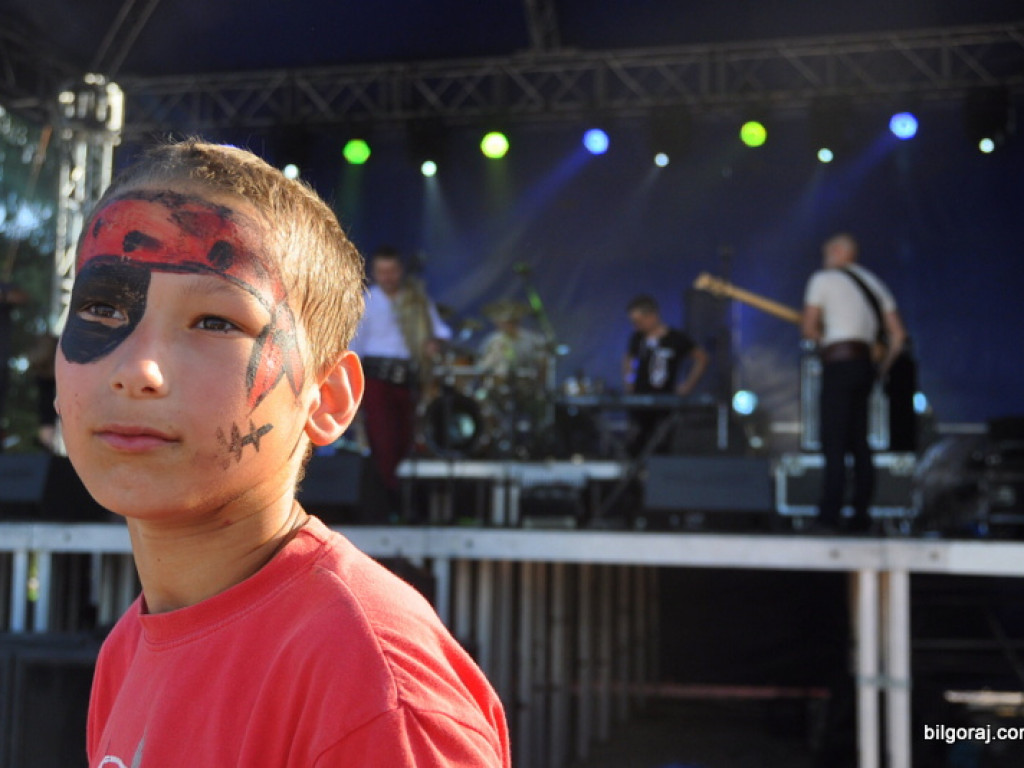 Dni Tarnogrodu 2013