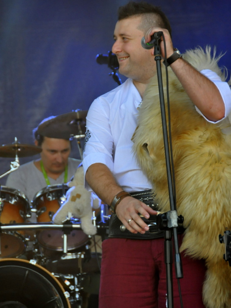 Dni Tarnogrodu 2013