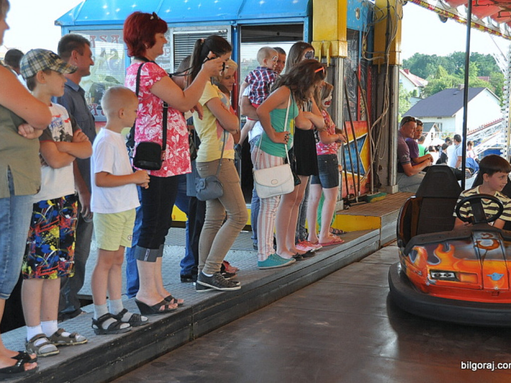 Dni Tarnogrodu 2013