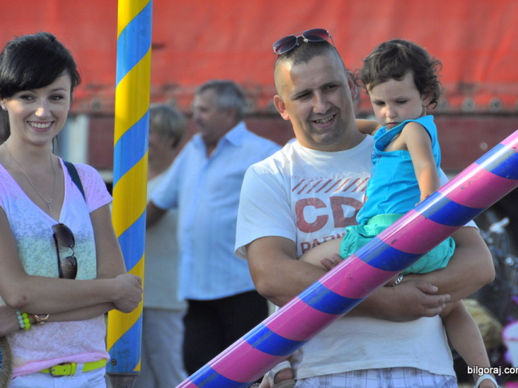 Dni Tarnogrodu 2013