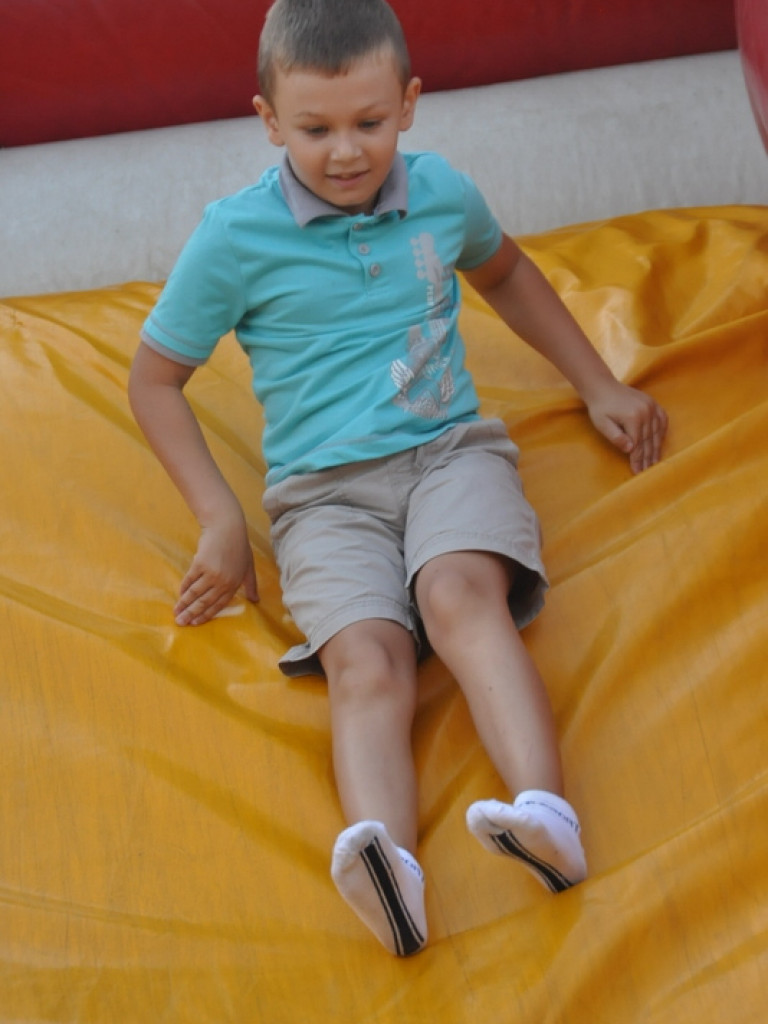 Dni Tarnogrodu 2013