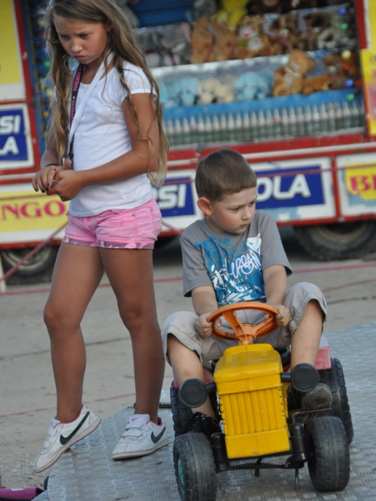 Dni Tarnogrodu 2013