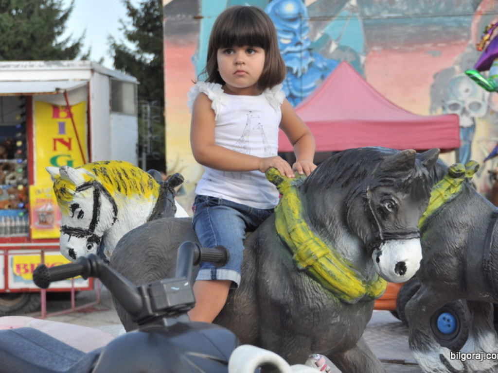 Dni Tarnogrodu 2013