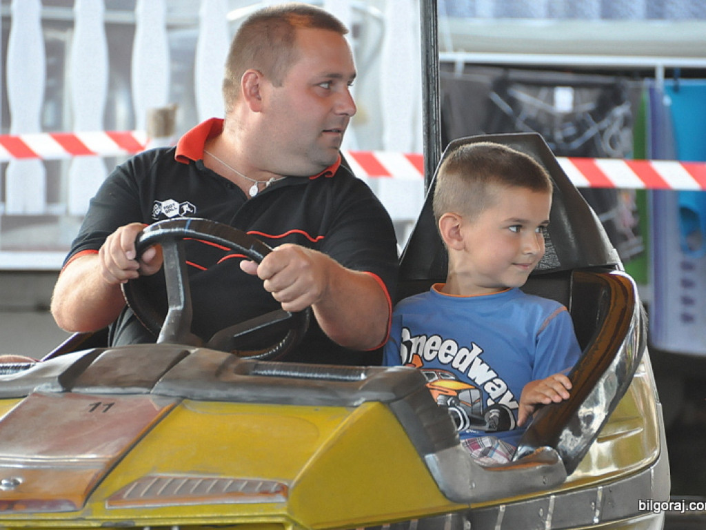 Dni Tarnogrodu 2013