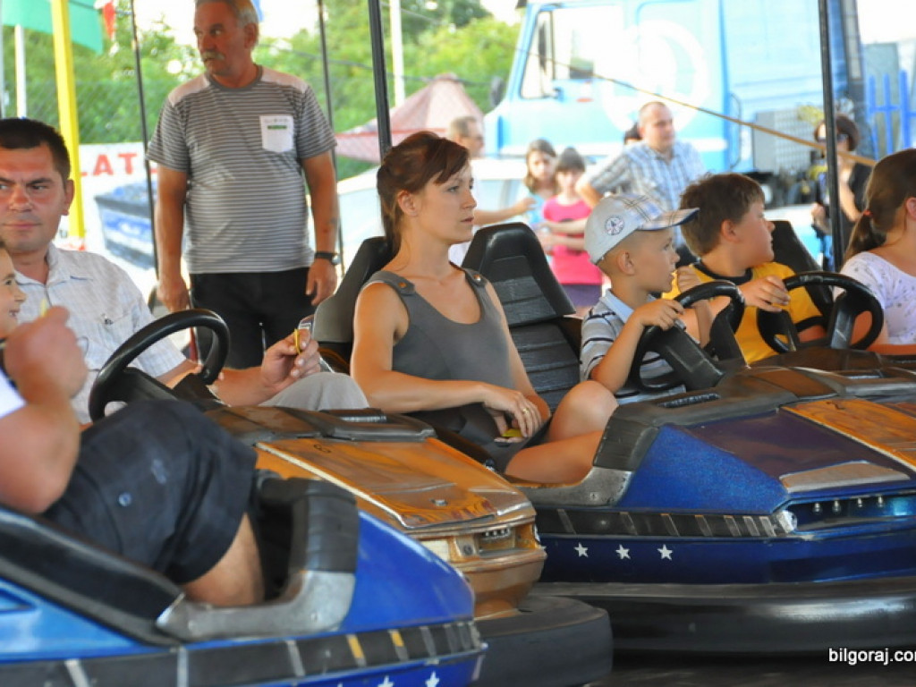 Dni Tarnogrodu 2013