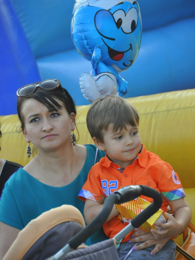 Dni Tarnogrodu 2013