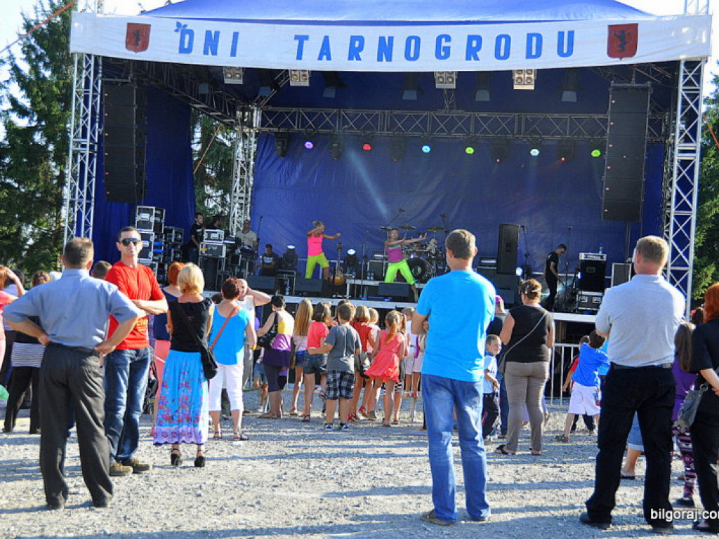 Dni Tarnogrodu 2013