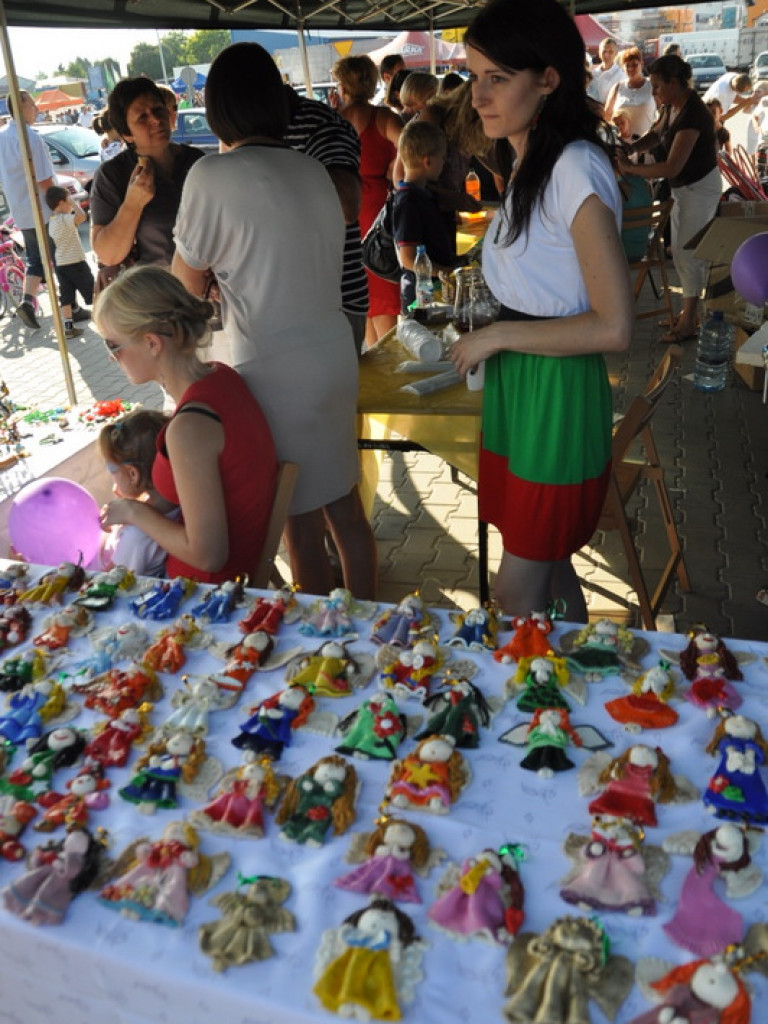 Dni Tarnogrodu 2013