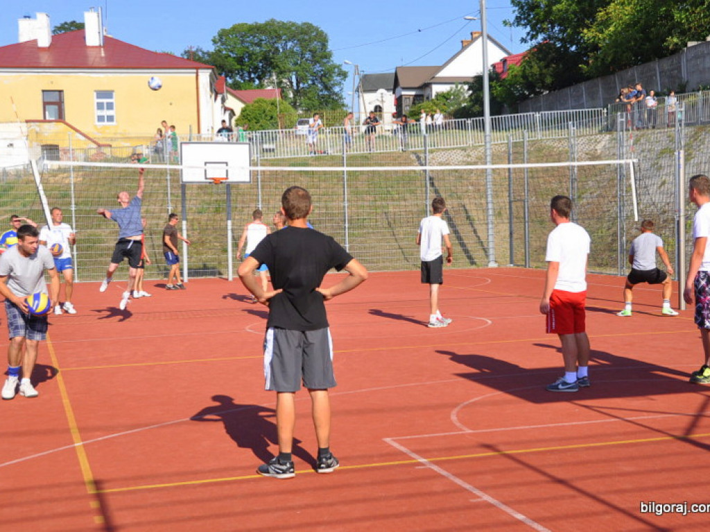 Dni Tarnogrodu 2013