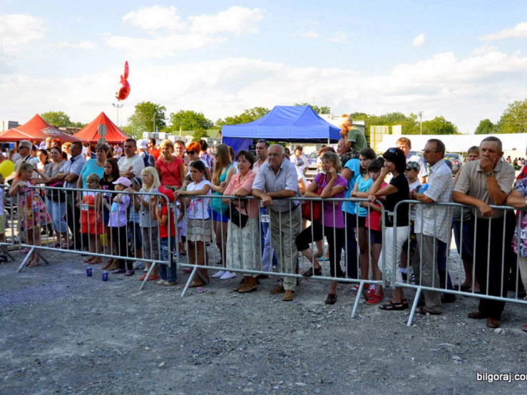 Dni Tarnogrodu 2013