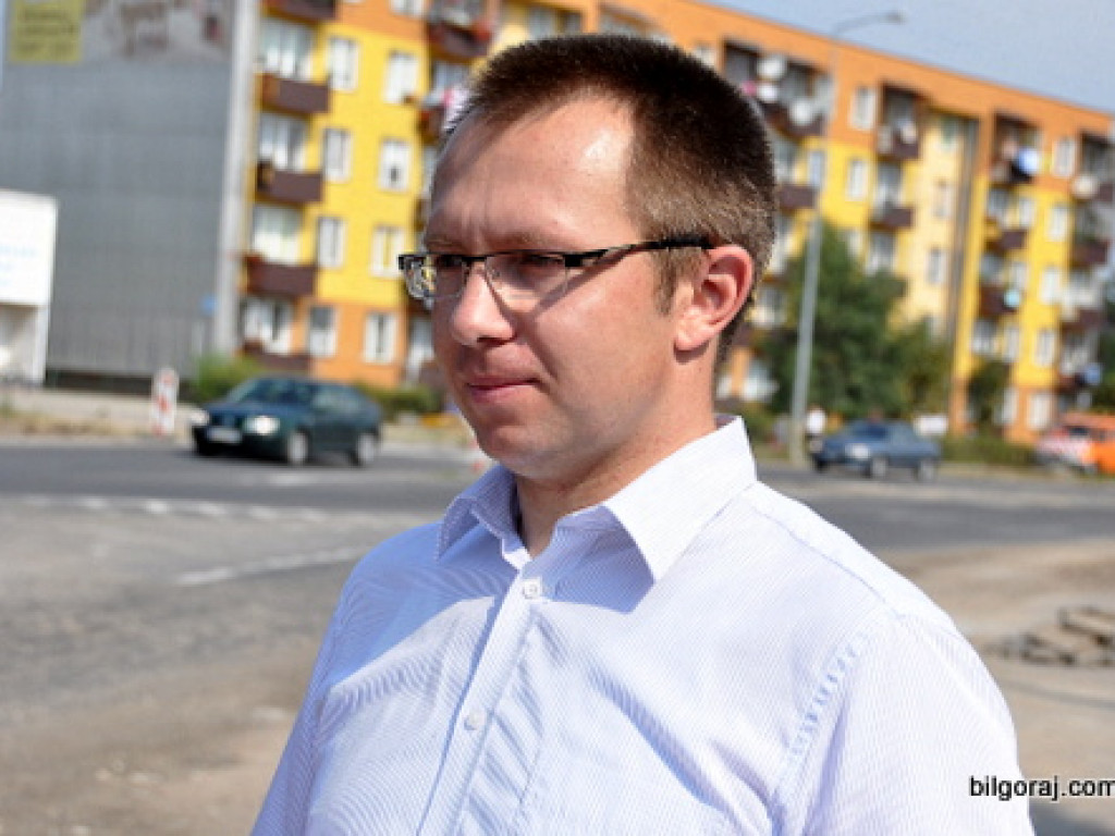 STOP zagrożeniu zdrowia i życia mieszkańców Biłgoraja