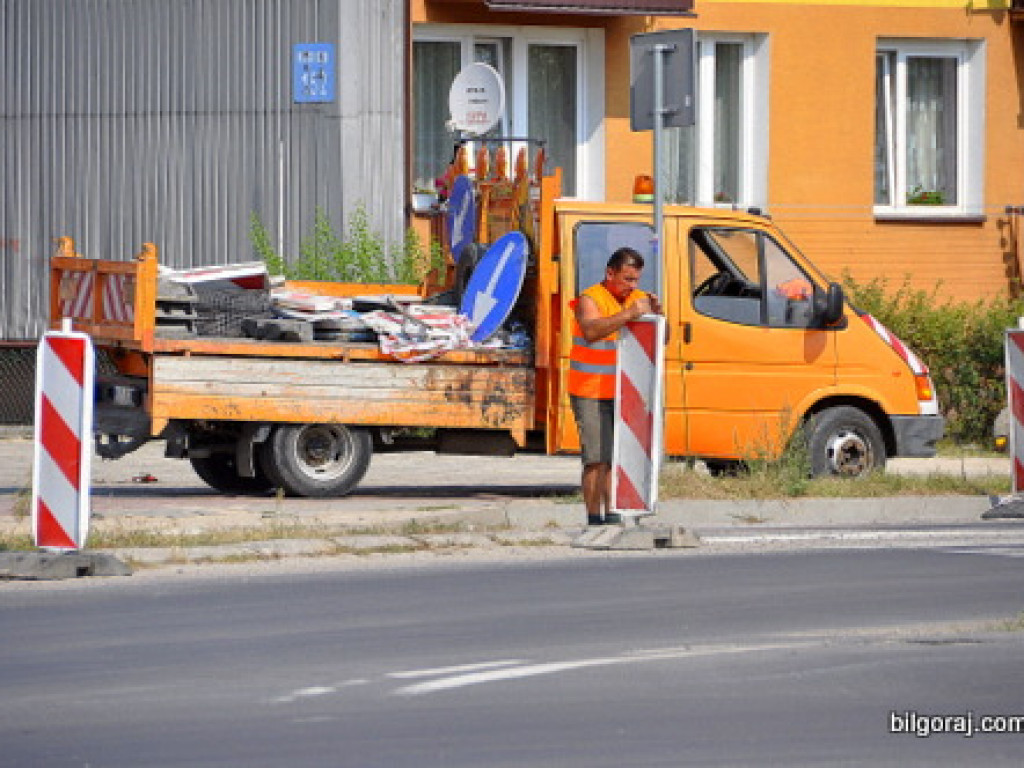 STOP zagrożeniu zdrowia i życia mieszkańców Biłgoraja