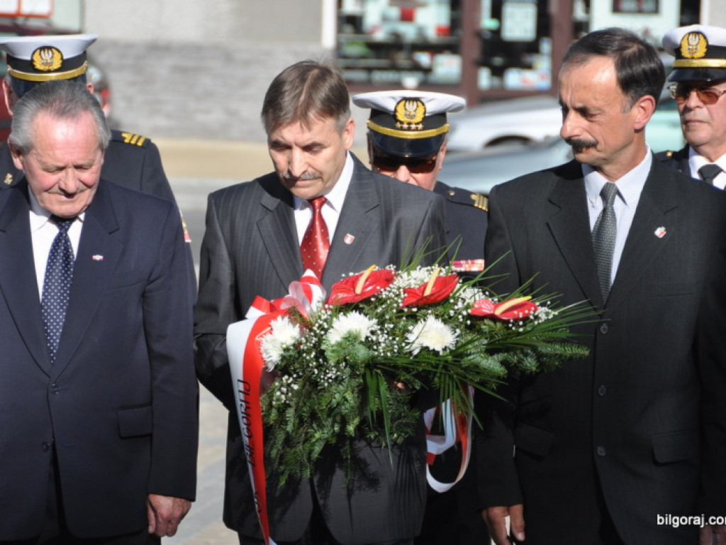 Biłgoraj: Święto Wojska Polskiego i rocznica Cudu nad Wisłą