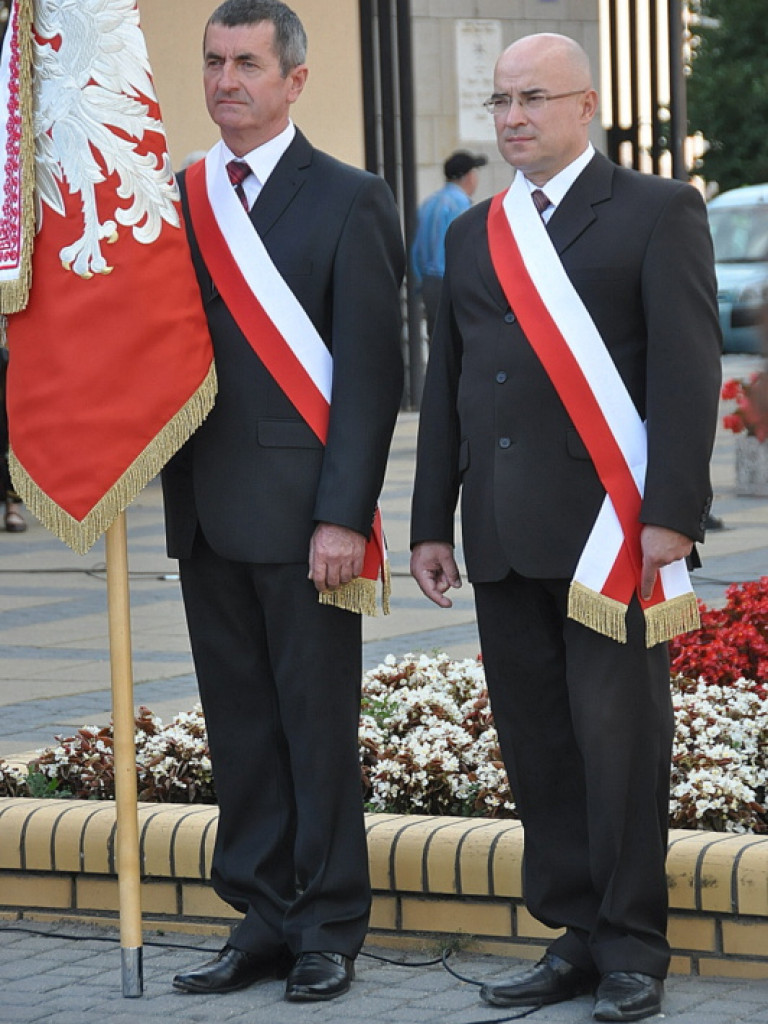 Biłgoraj: Święto Wojska Polskiego i rocznica Cudu nad Wisłą