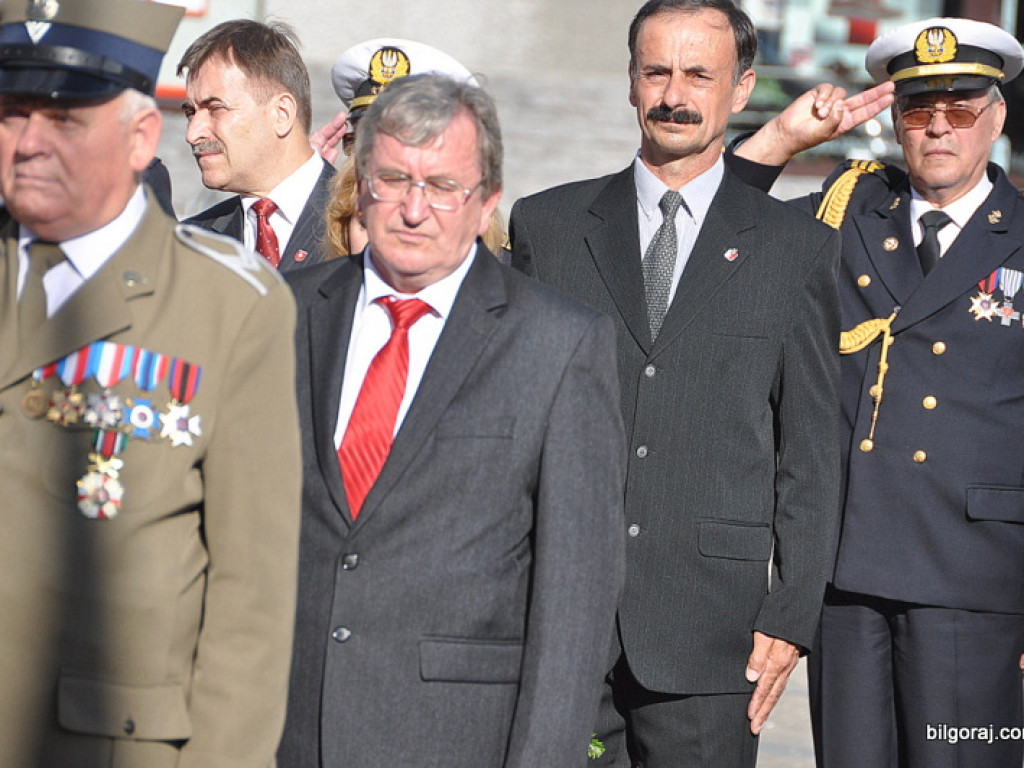 Biłgoraj: Święto Wojska Polskiego i rocznica Cudu nad Wisłą