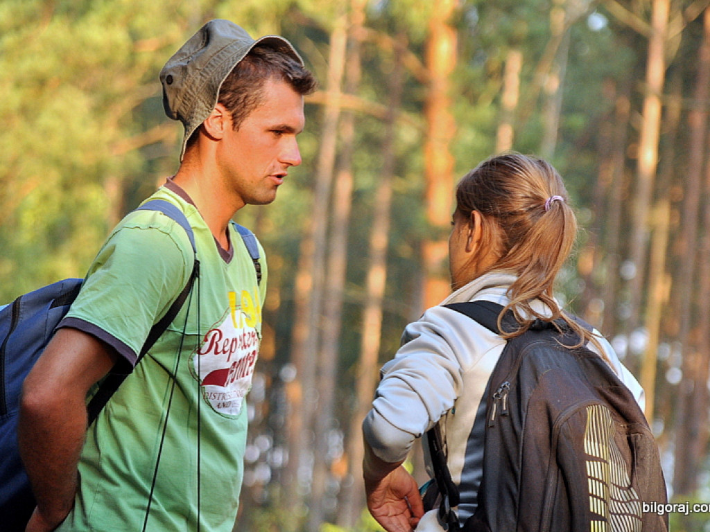 Biłgorajscy pielgrzymi doszli na Jasną Gorę (FOTO)