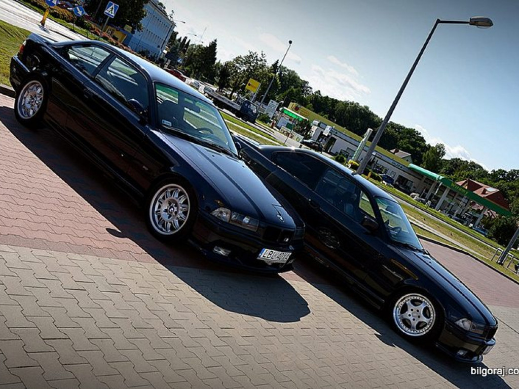 Tuning i modyfikacja aut po biłgorajsku (FOTO)