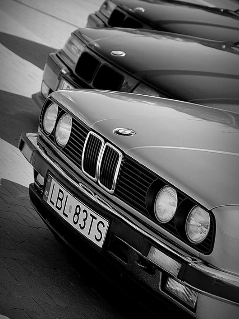 Tuning i modyfikacja aut po biłgorajsku (FOTO)