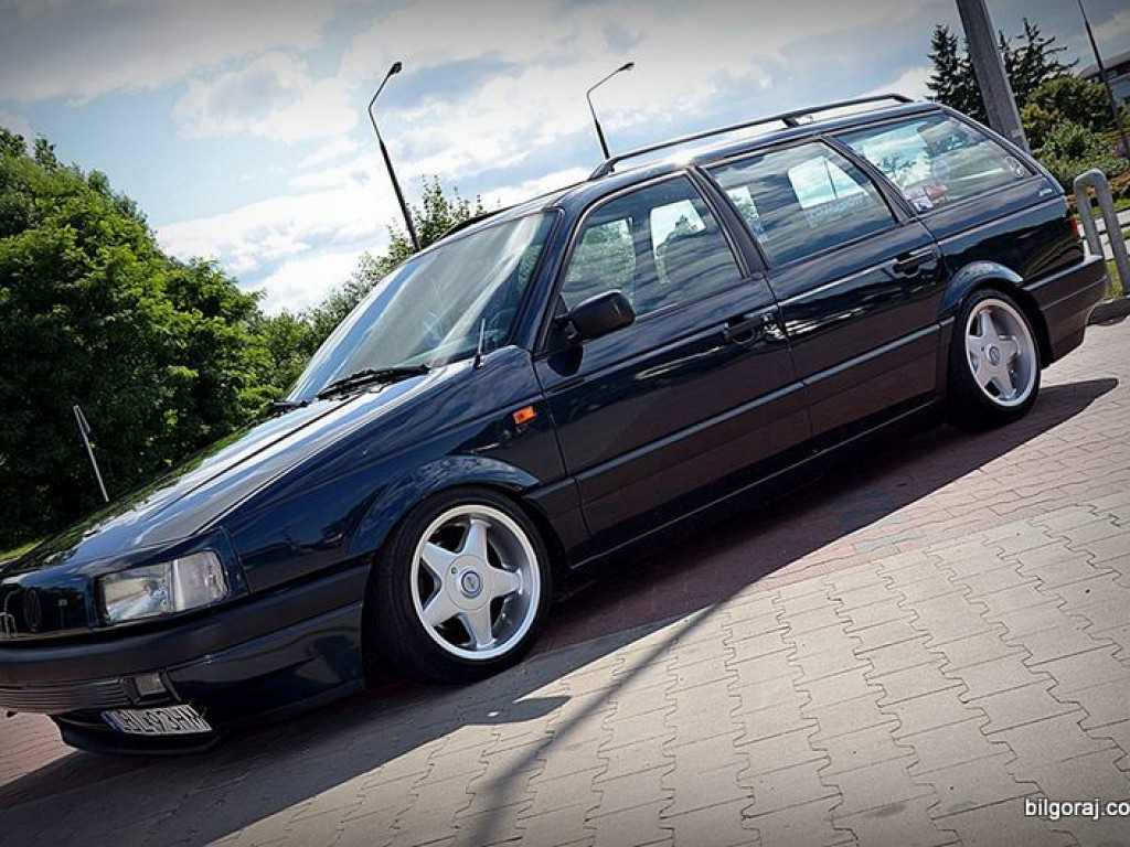 Tuning i modyfikacja aut po biłgorajsku (FOTO)
