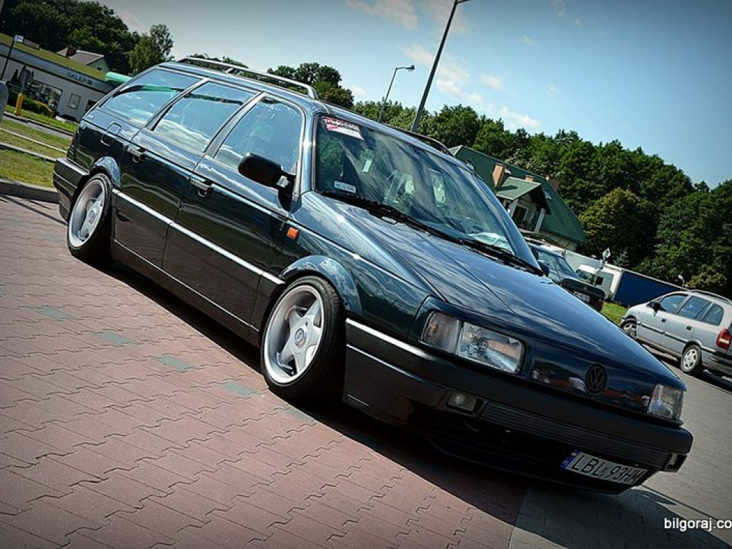 Tuning i modyfikacja aut po biłgorajsku (FOTO)