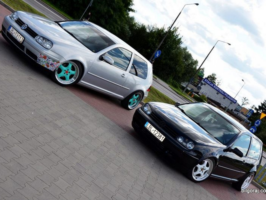 Tuning i modyfikacja aut po biłgorajsku (FOTO)