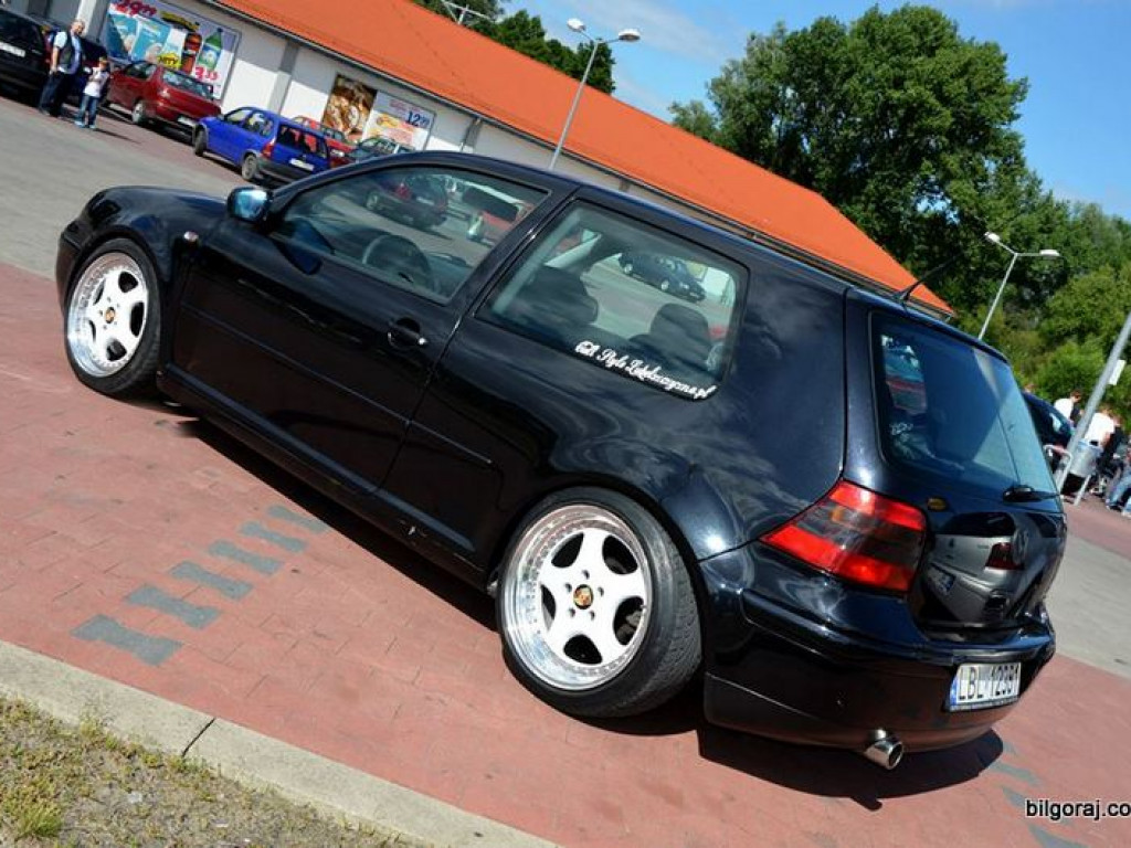 Tuning i modyfikacja aut po biłgorajsku (FOTO)