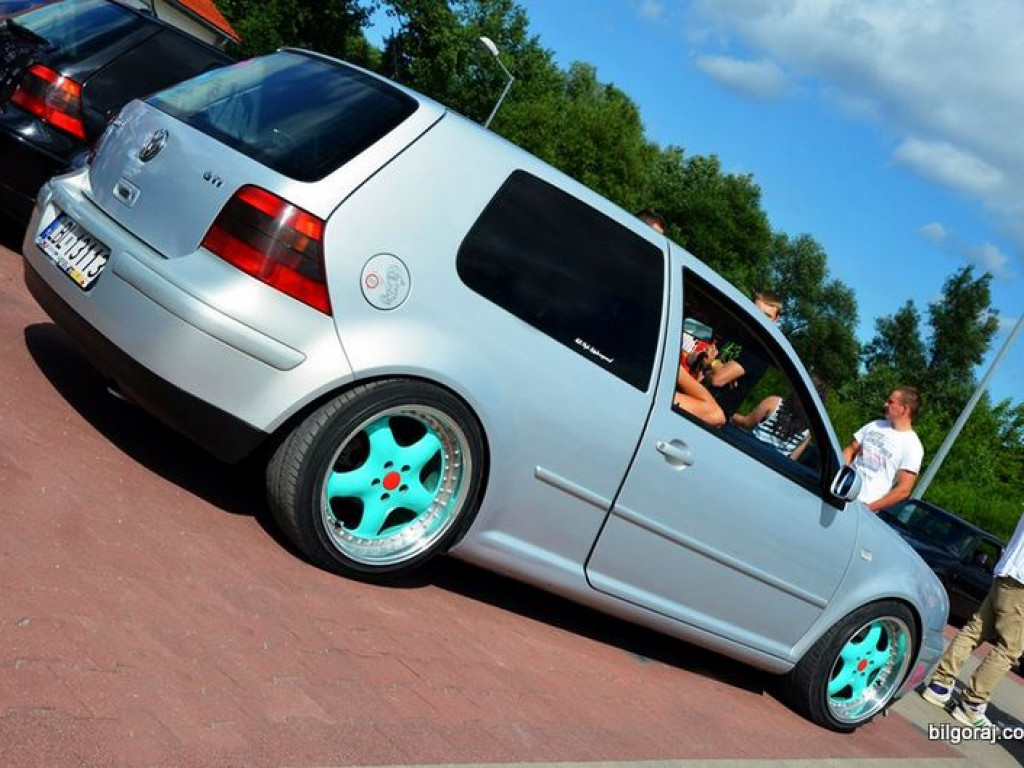 Tuning i modyfikacja aut po biłgorajsku (FOTO)