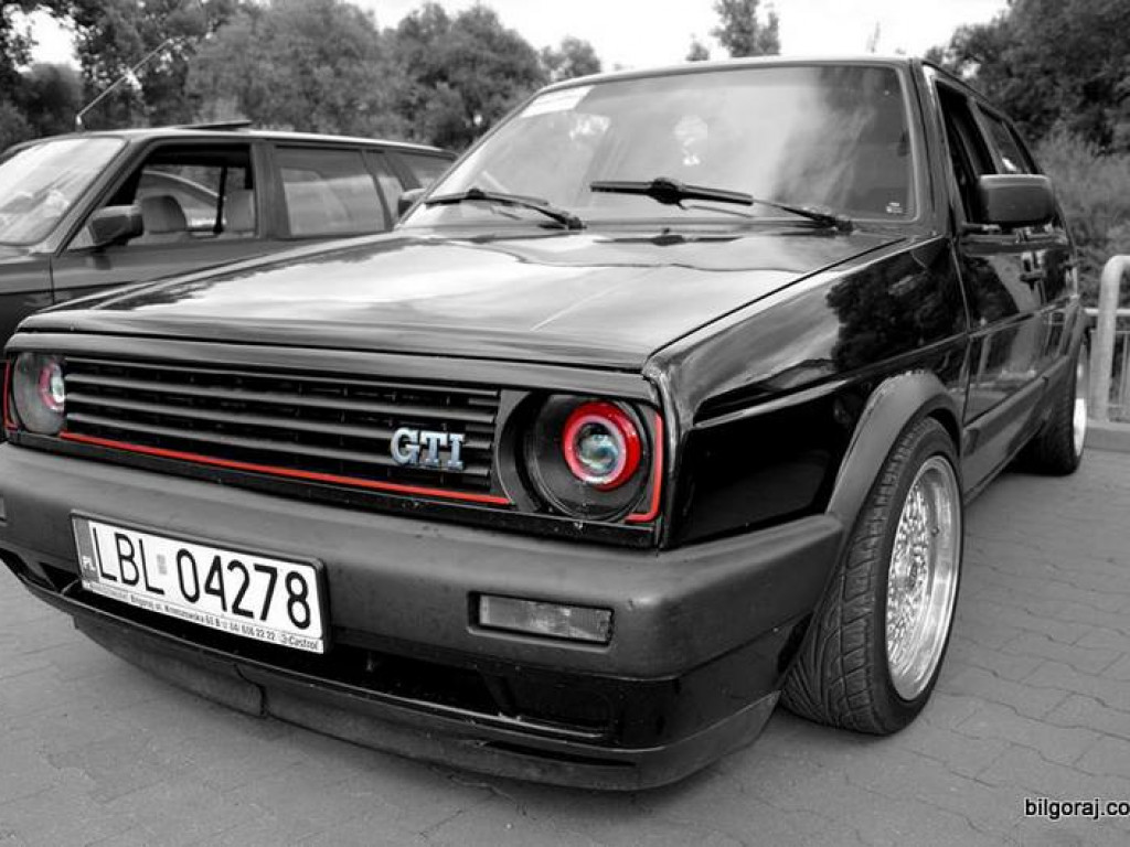 Tuning i modyfikacja aut po biłgorajsku (FOTO)