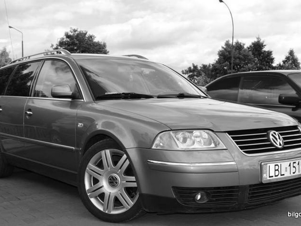 Tuning i modyfikacja aut po biłgorajsku (FOTO)