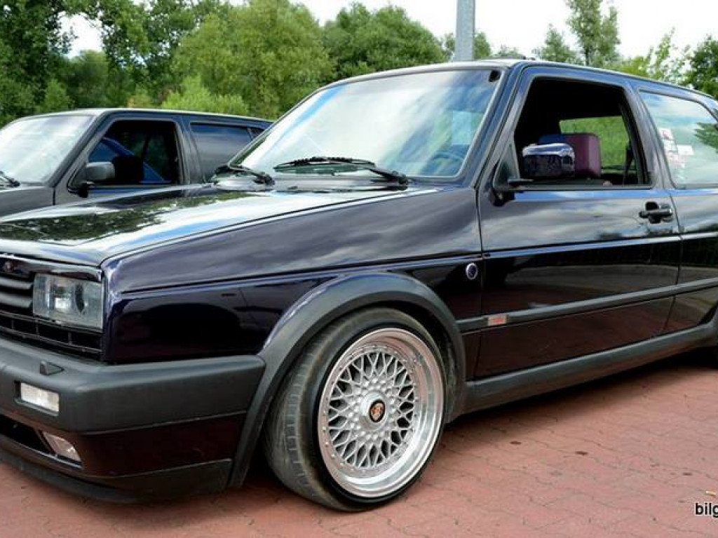 Tuning i modyfikacja aut po biłgorajsku (FOTO)