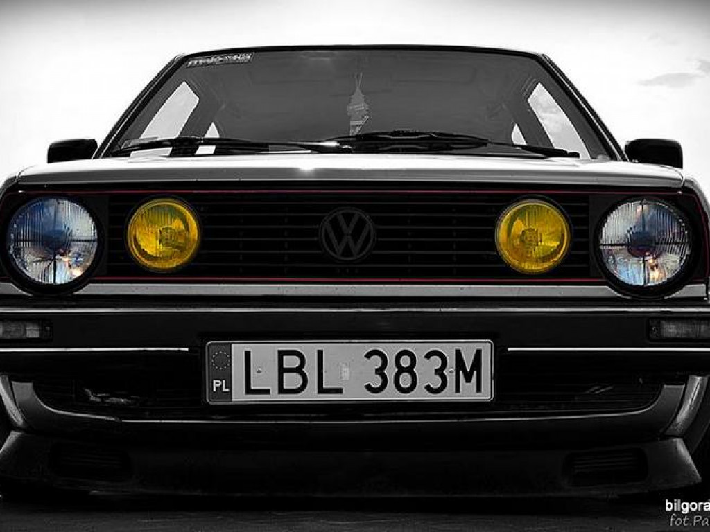 Tuning i modyfikacja aut po biłgorajsku (FOTO)