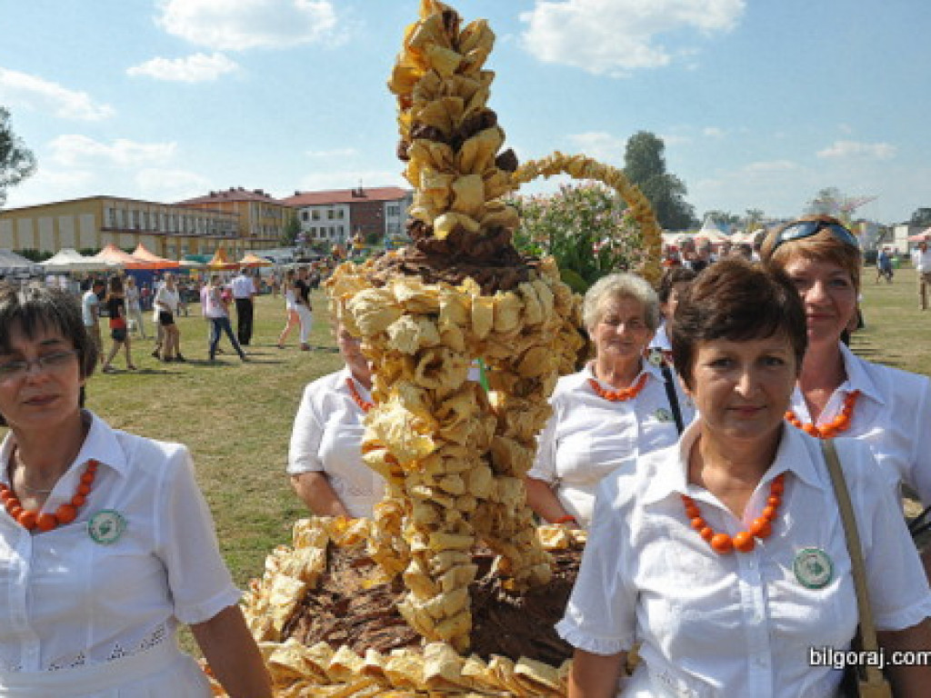 Łukowa - Tytoniaki 2013 (FOTO)