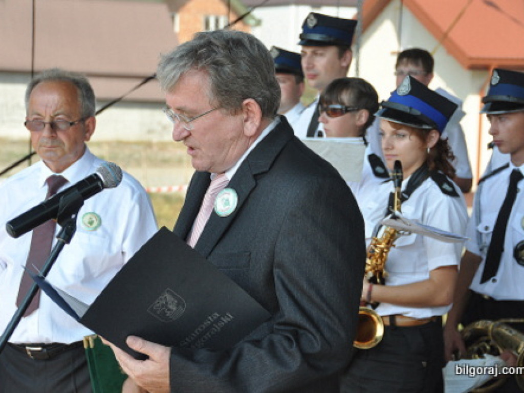 Łukowa - Tytoniaki 2013 (FOTO)