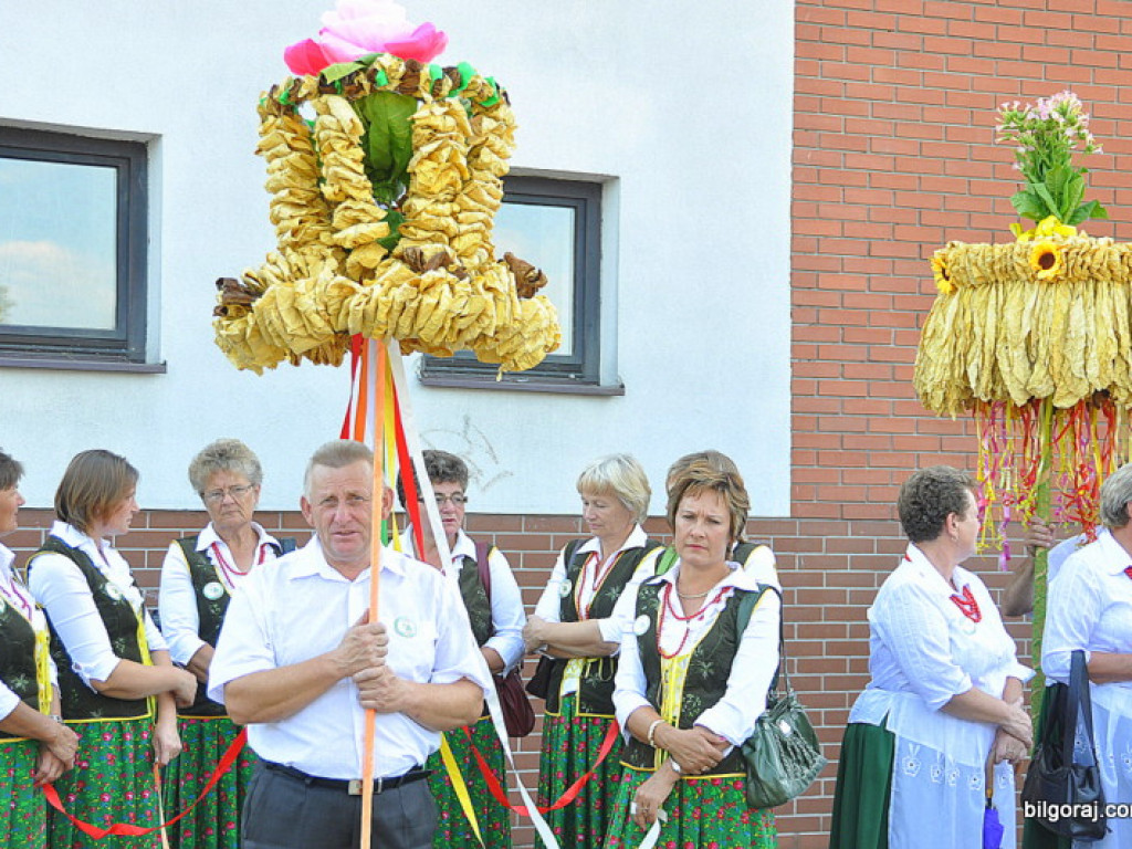 Łukowa - Tytoniaki 2013 (FOTO)