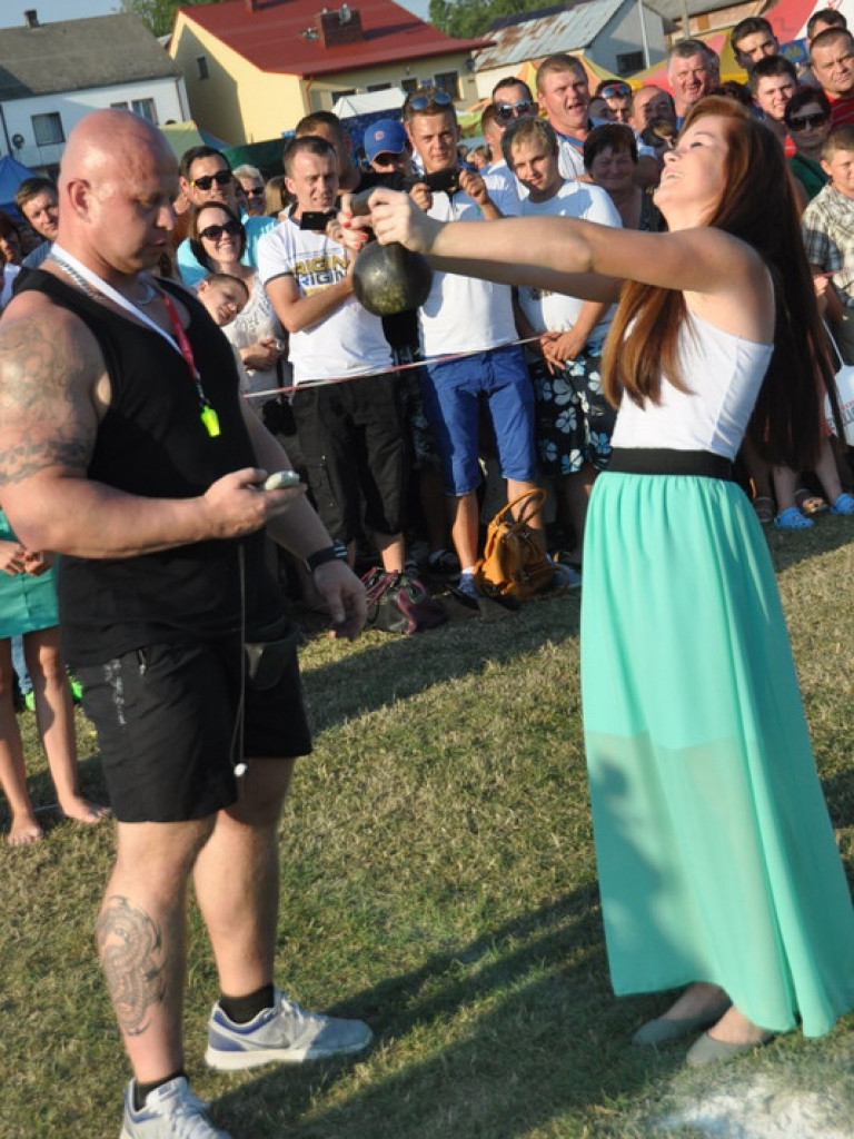 Łukowa - Tytoniaki 2013 (FOTO)