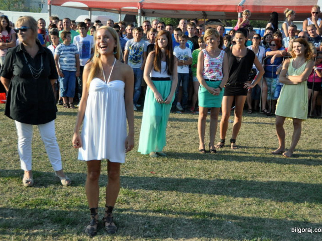 Łukowa - Tytoniaki 2013 (FOTO)