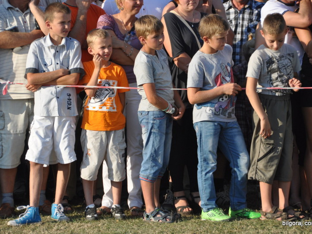 Łukowa - Tytoniaki 2013 (FOTO)