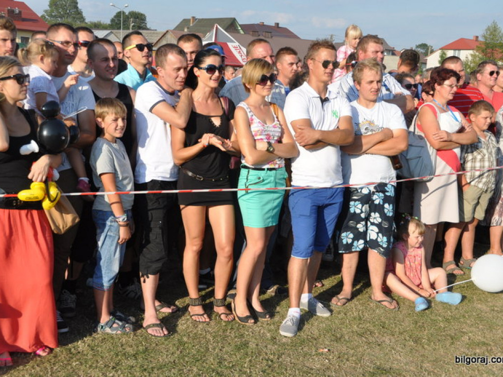 Łukowa - Tytoniaki 2013 (FOTO)