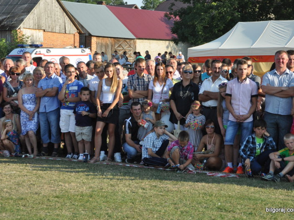Łukowa - Tytoniaki 2013 (FOTO)
