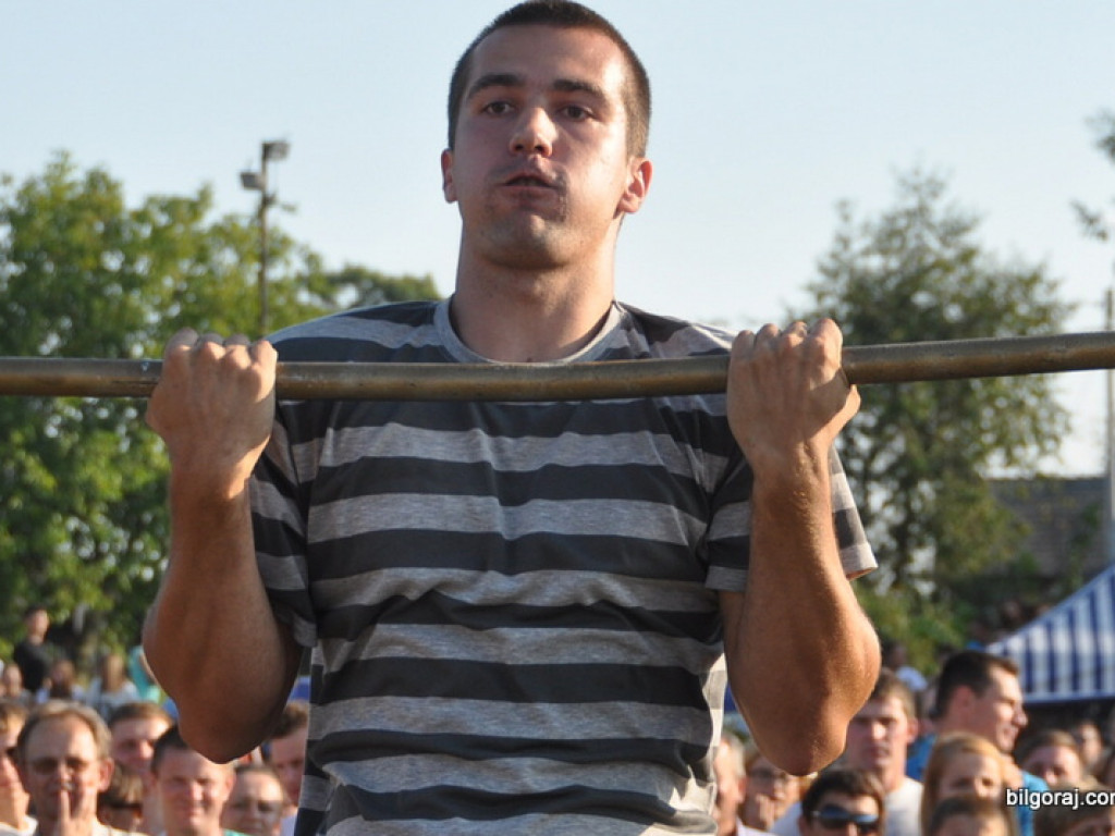 Łukowa - Tytoniaki 2013 (FOTO)