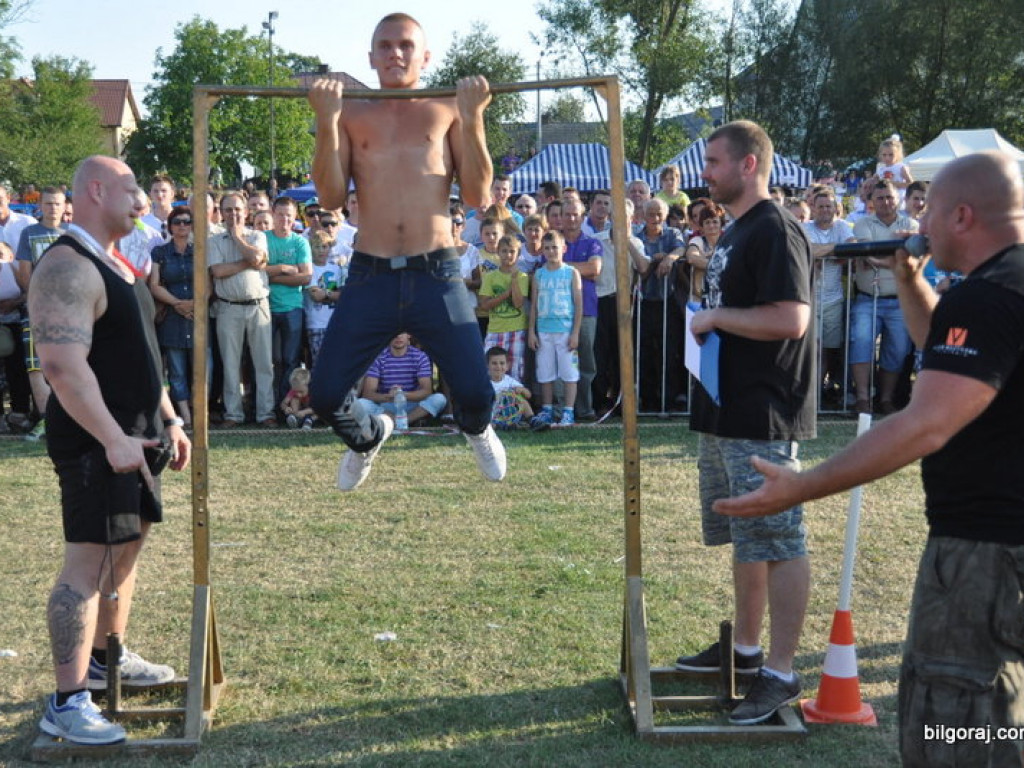 Łukowa - Tytoniaki 2013 (FOTO)